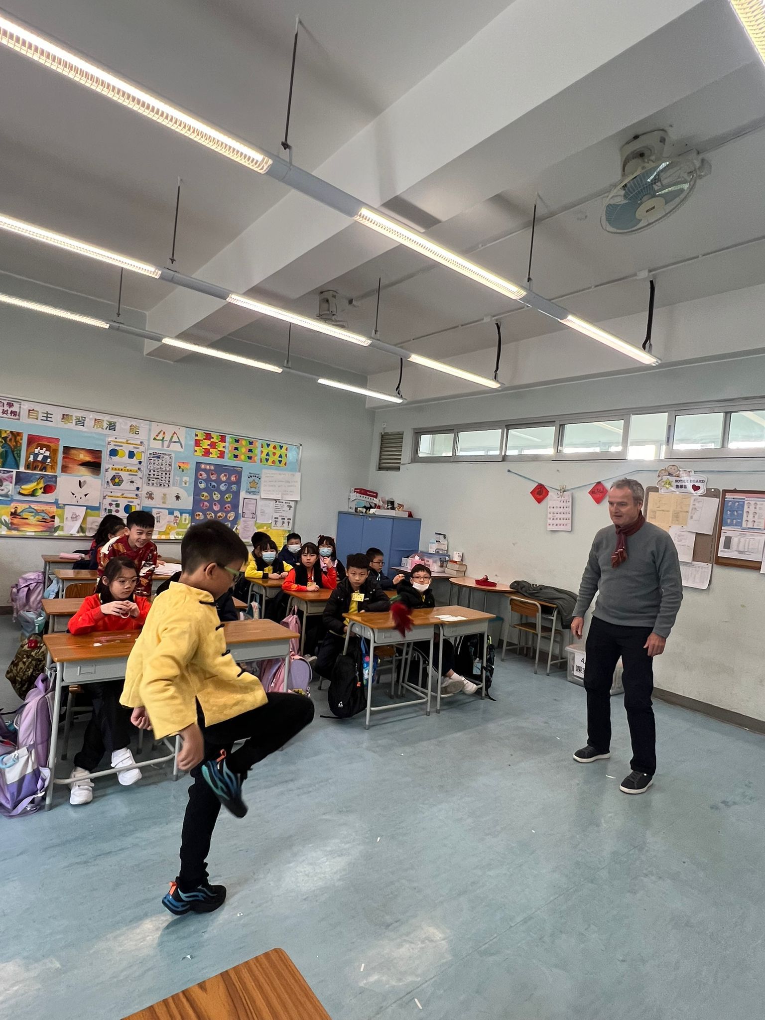 P.4 School-based curriculum 1